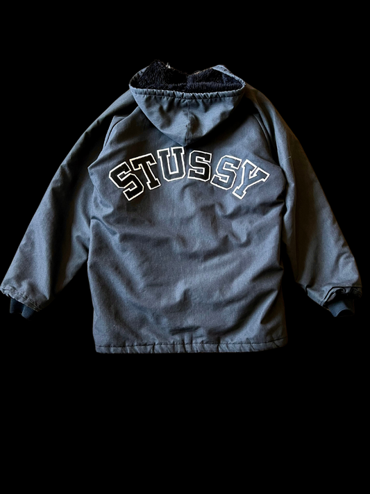 1990s/2000s Stussy Jacket