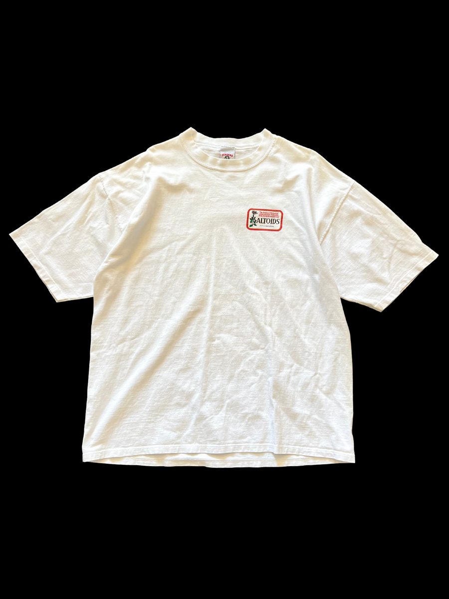 1990s Altoids Mint T-Shirt