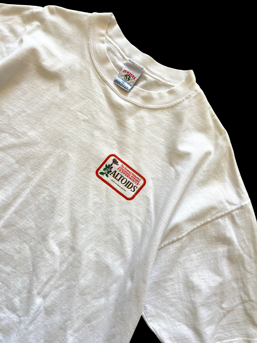 1990s Altoids Mint T-Shirt