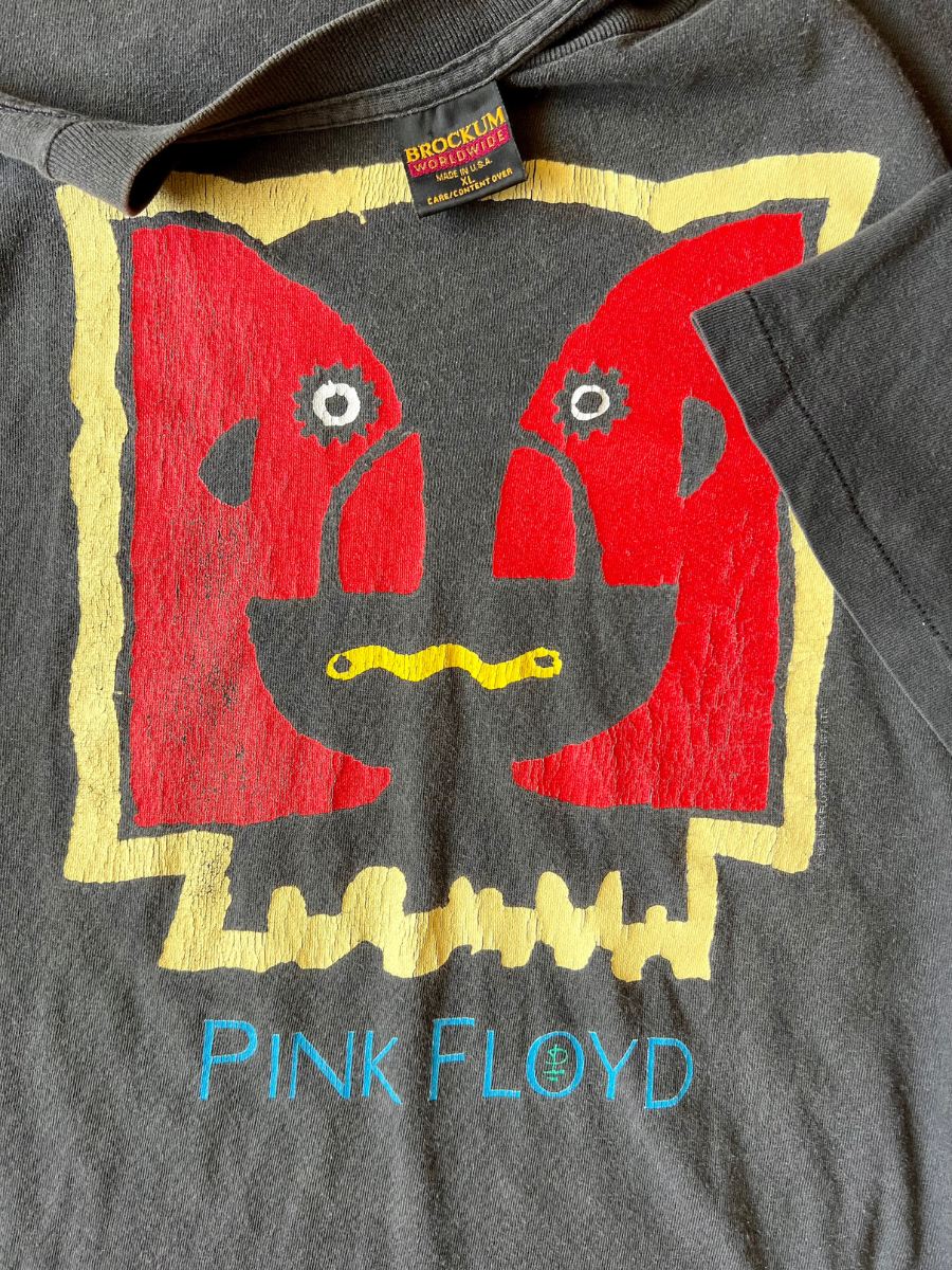 1990s Pink Floyd T-Shirt