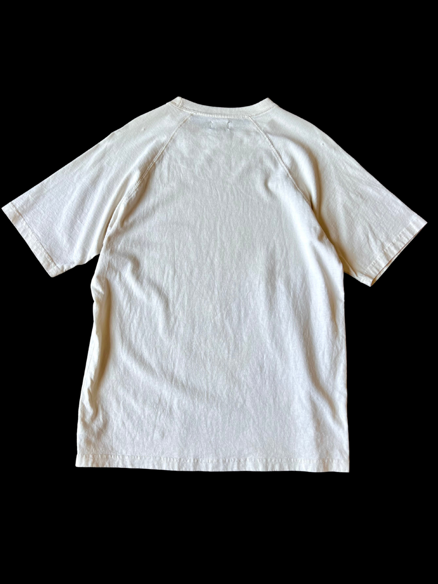 1990s Stussy Beach T-Shirt