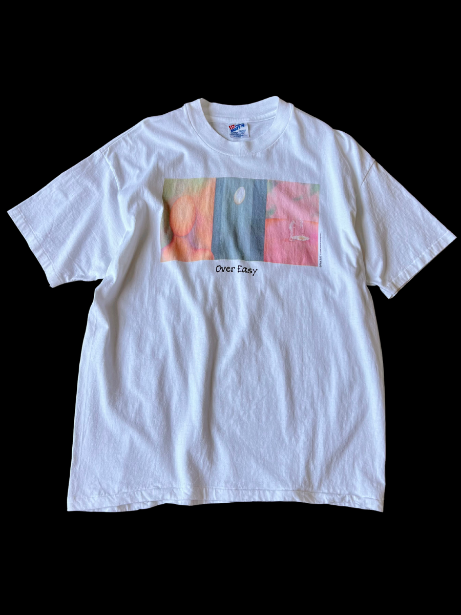 1990s Egg Art T-Shirt