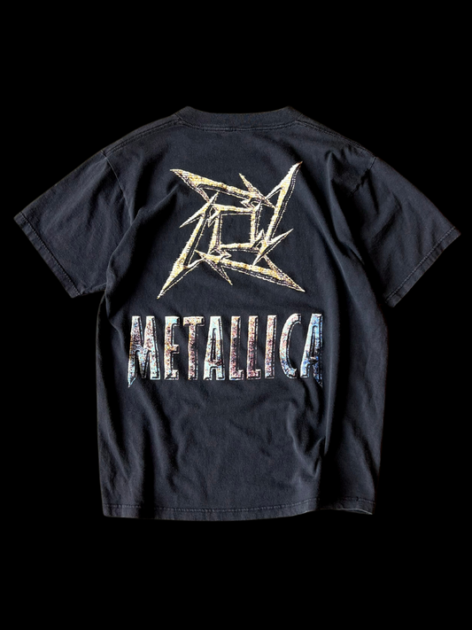 1990s Metallica T-Shirt