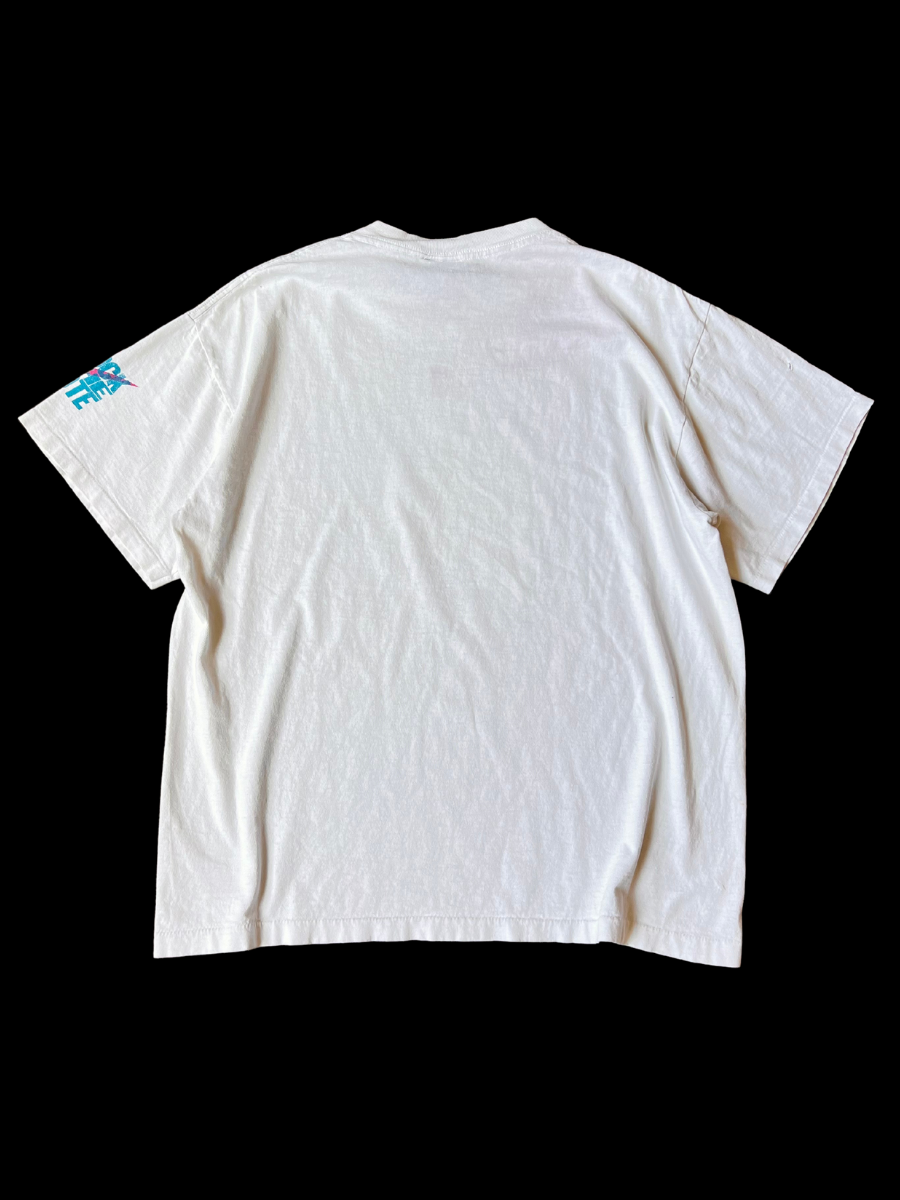 1990s Censorship Un-American T-Shirt