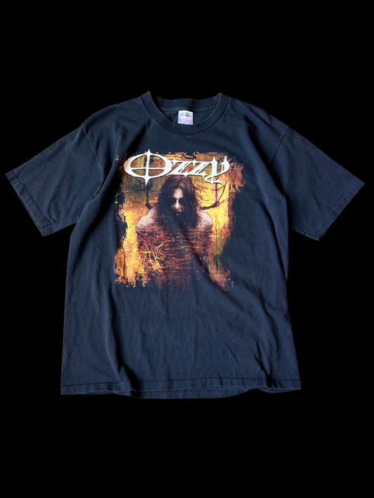 2000s Ozzy T-Shirt