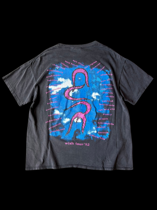 1990s The Cure T-Shirt