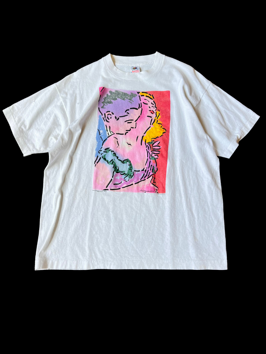 1990s Romance T-Shirt