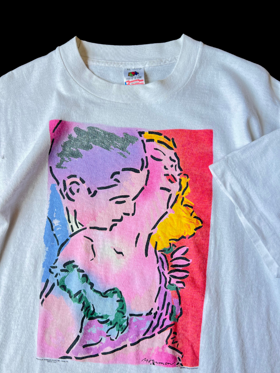 1990s Romance T-Shirt