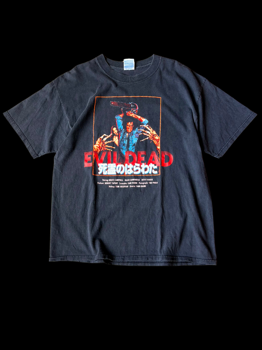 1990s Evil Dead T-Shirt