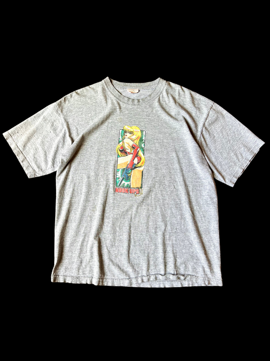 1990s Hook Ups T-Shirt