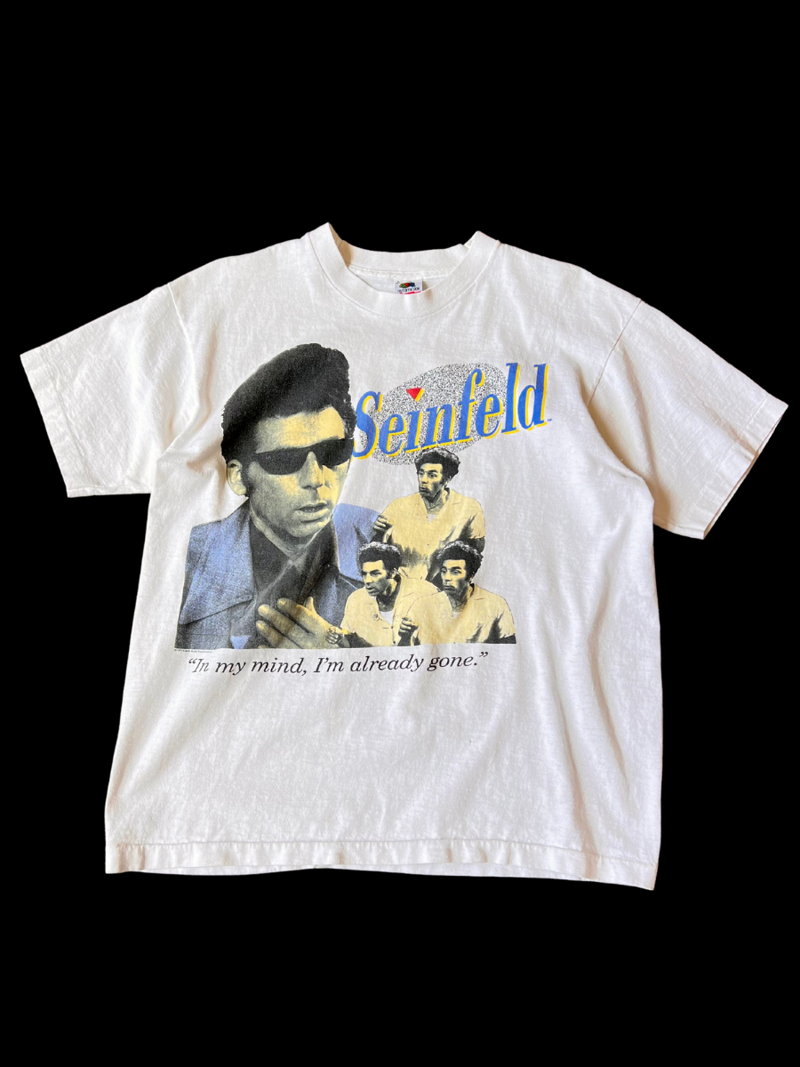 1990s Seinfield T-Shirt