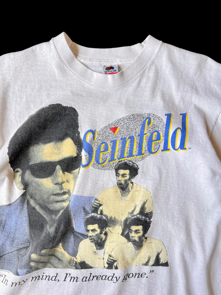 1990s Seinfield T-Shirt