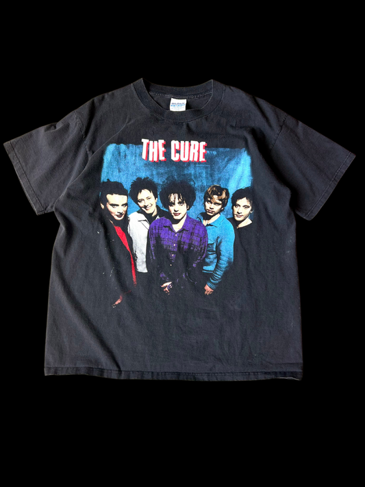 1990s The Cure T-Shirt