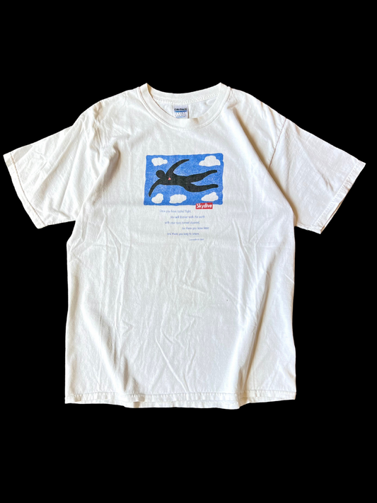 1990s Matisse Art T-Shirt