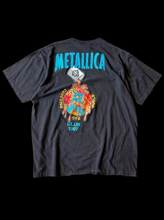 1990s Metallica T-Shirt