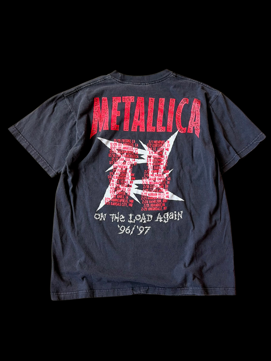 1990s Metallica T-Shirt