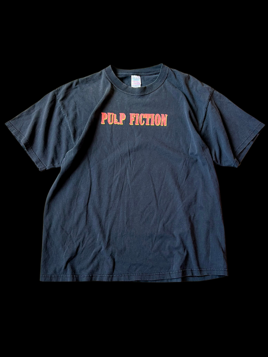 2000s Pulp Fiction T-Shirt