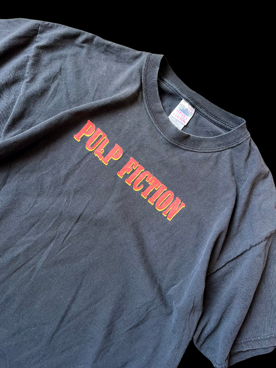 2000s Pulp Fiction T-Shirt