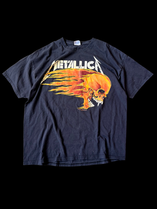 2000s Metallica T-Shirt