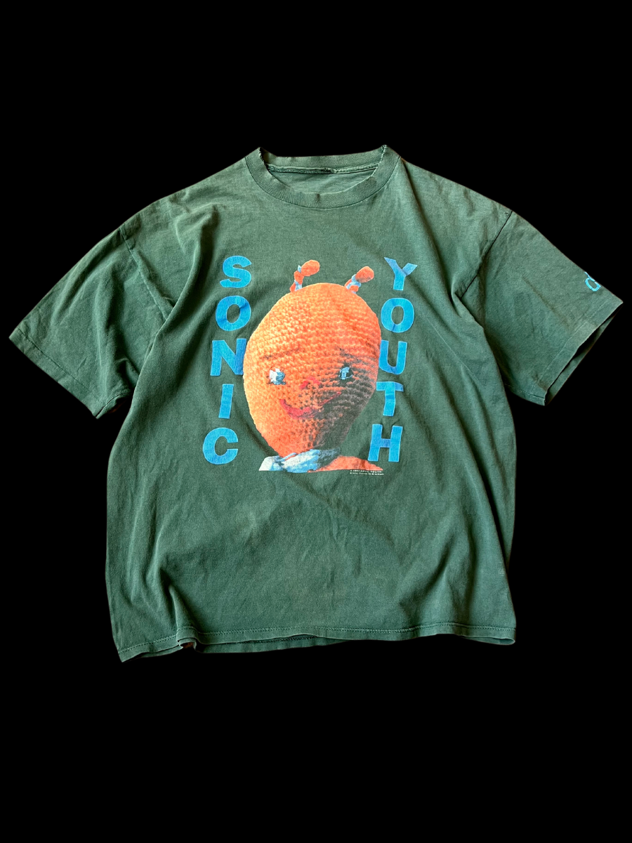 1990s Sonic Youth T-Shirt