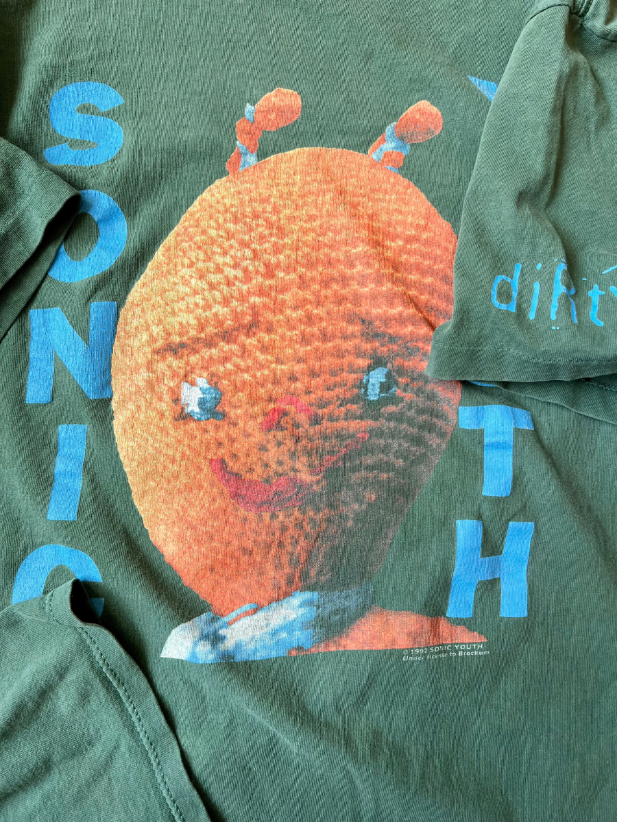 1990s Sonic Youth T-Shirt