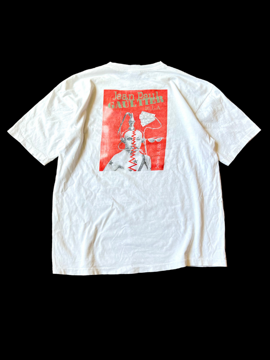 1990s Jean Paul Gaultier T-Shirt