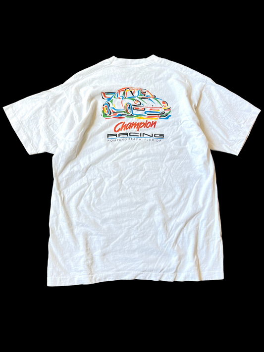 1990s Porsche T-Shirt