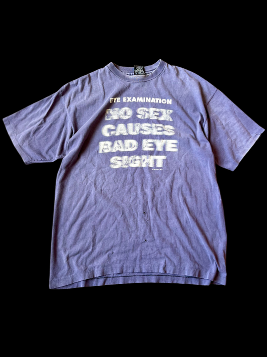 1990s Sex Parody T-Shirt