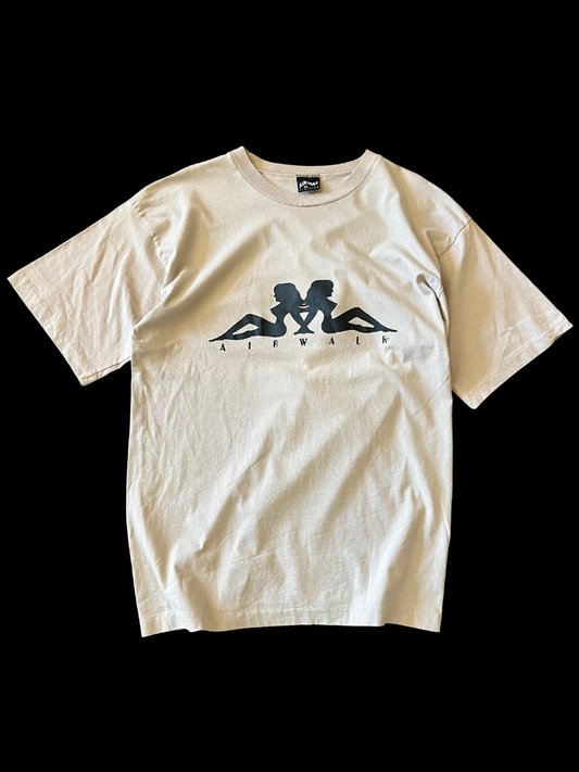 1990s Airwalk Skate T-Shirt