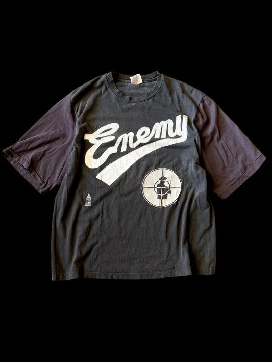 1990s Public Enemy T-Shirt