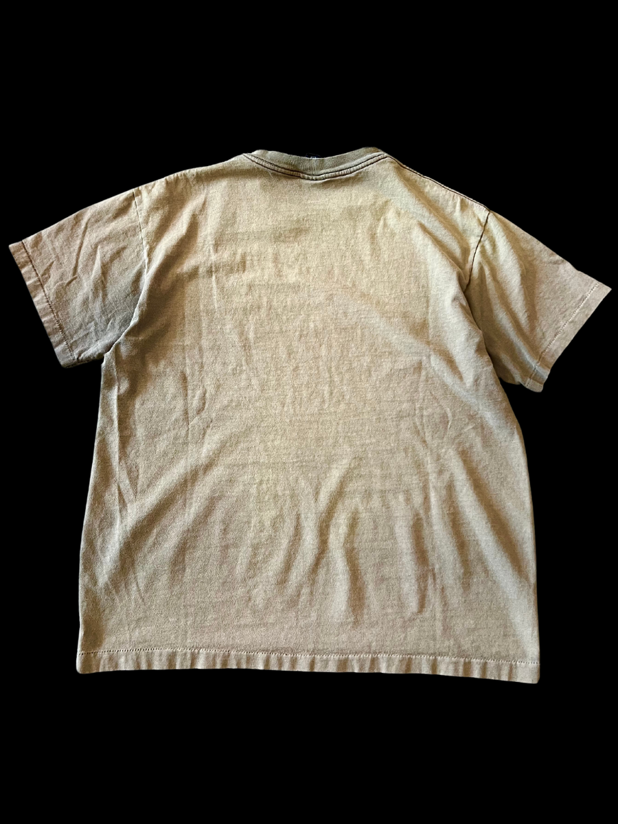 1990s-2000s Stussy T-Shirt