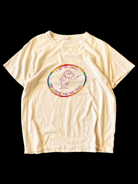 1980s Lorax T-Shirt