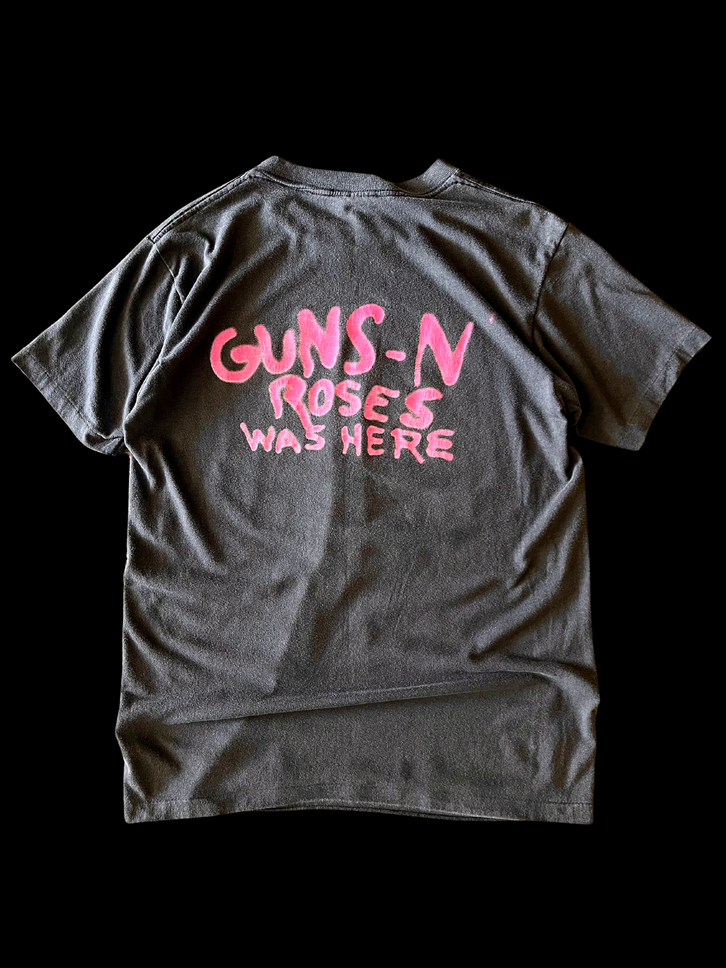 1980s Guns n Roses T-Shirt